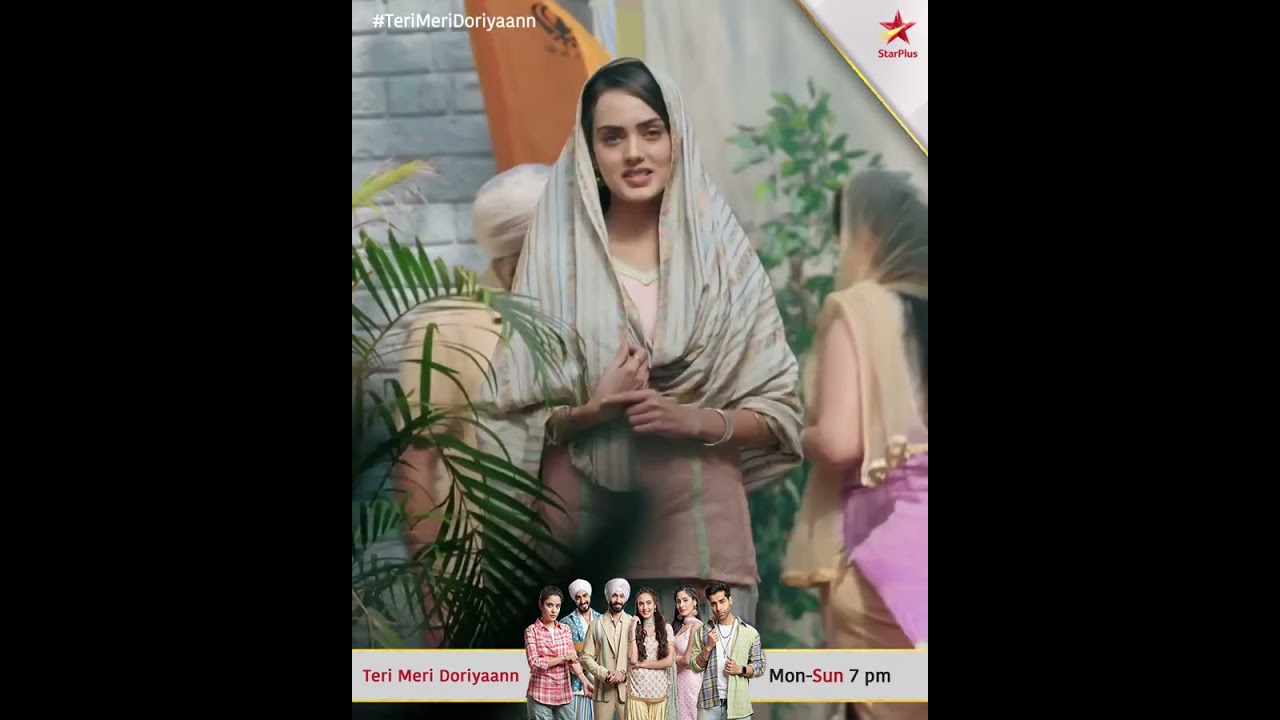 Teri Meri Doriyaann | Kyon Hoti Hai Taqraar?