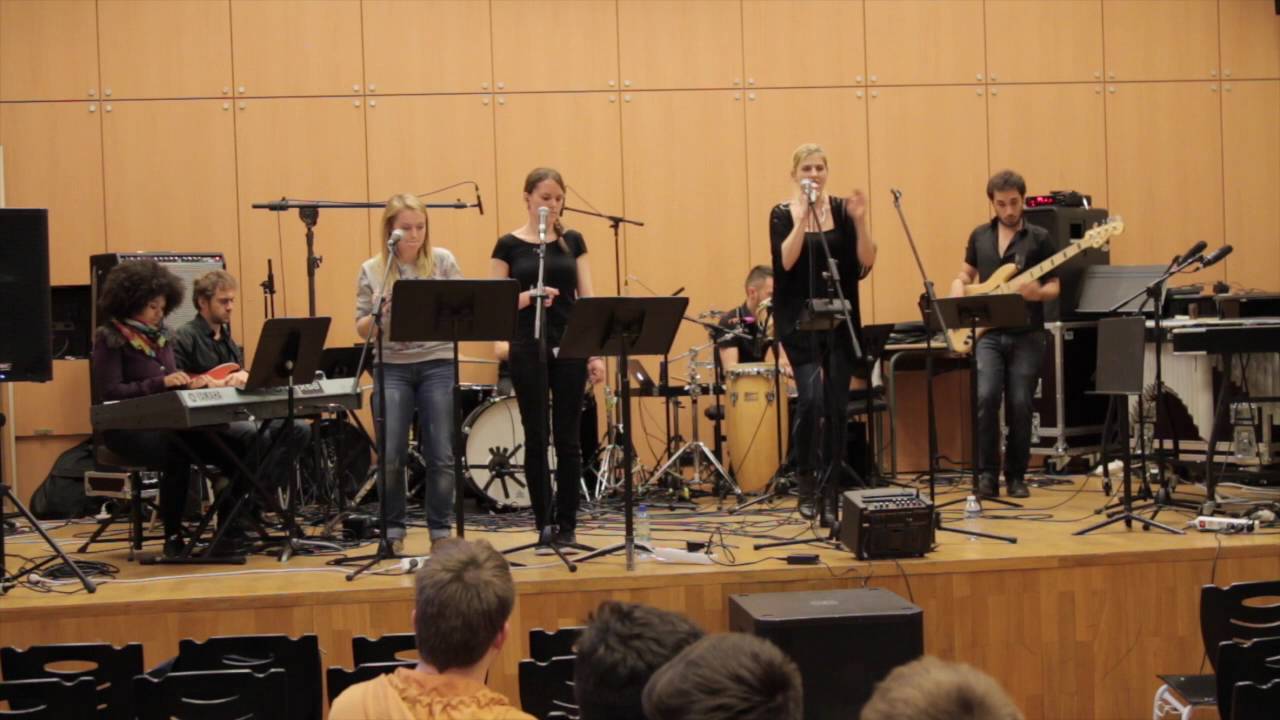 Récital Karin Sever DNSPM 1 Juin 2015
