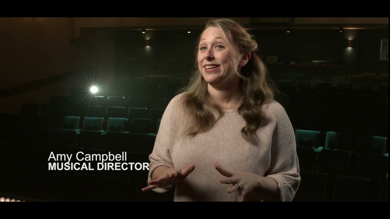 Now On Stage: JOSEPH at Montecasino - 