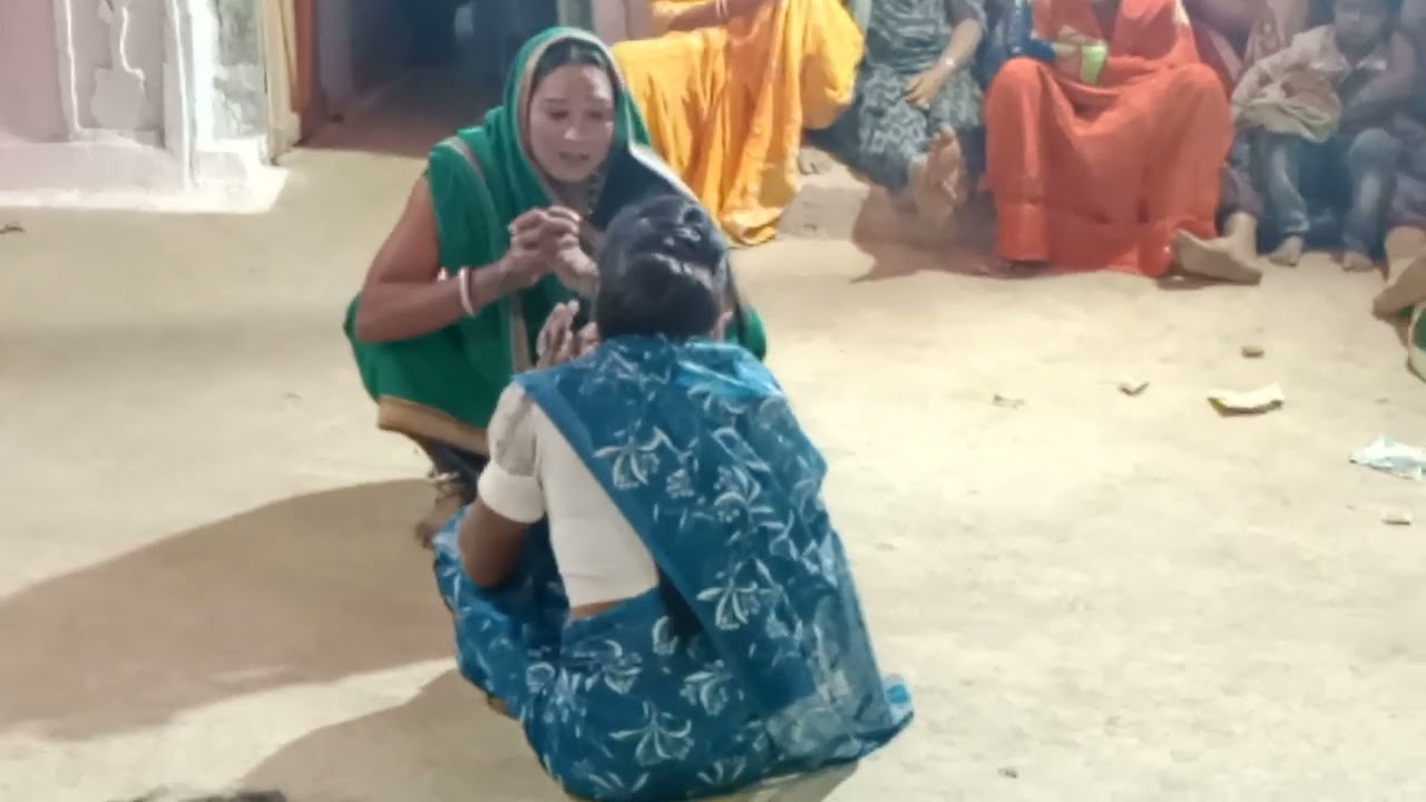 जय श्री मामा - भांचा Cg nach party khoksa ,, new kahani comedy video 9399236205.