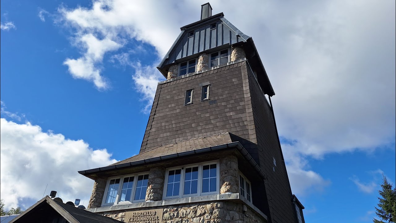 Hanskühnenburg bei Osterode am Harz (HD)