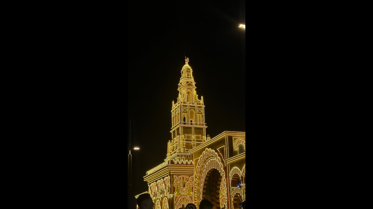 Feria de C&oacute;rdoba 2025