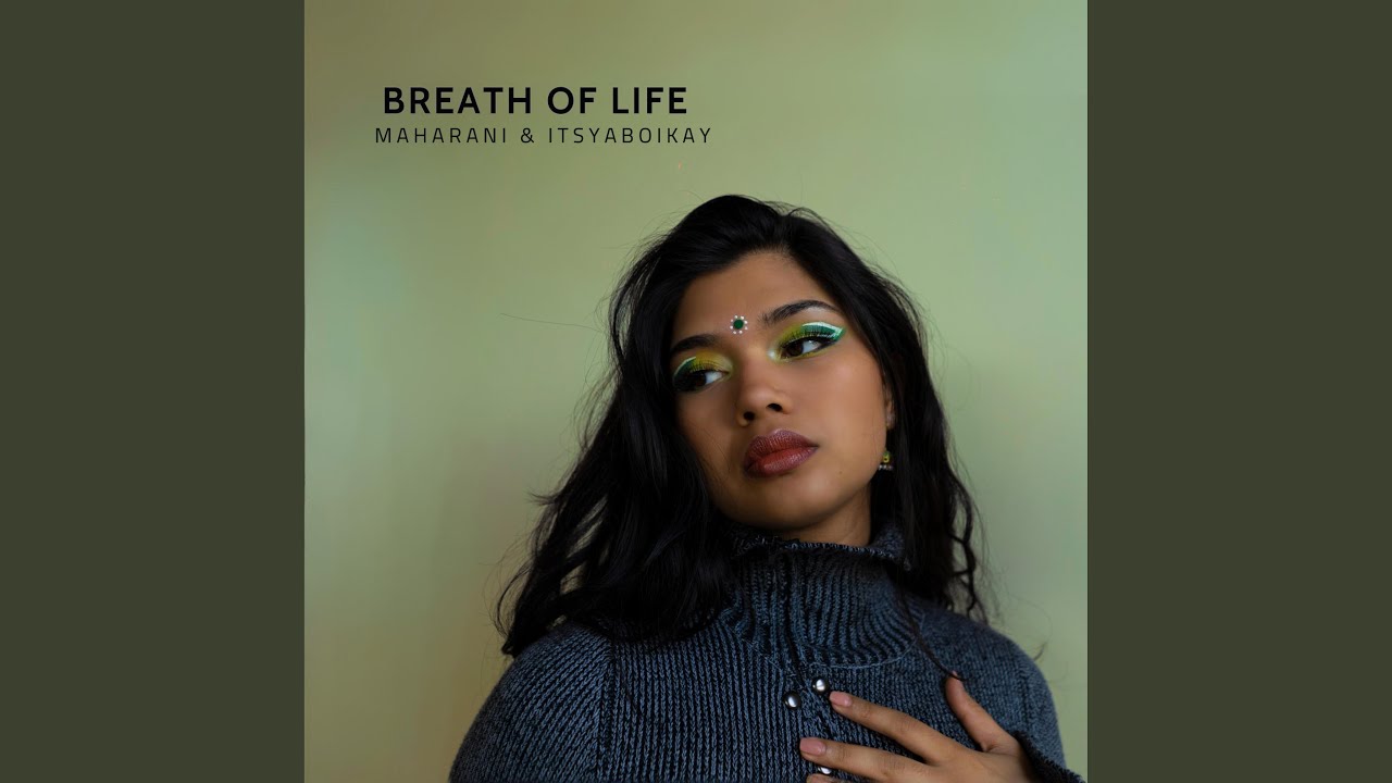 Breath of Life