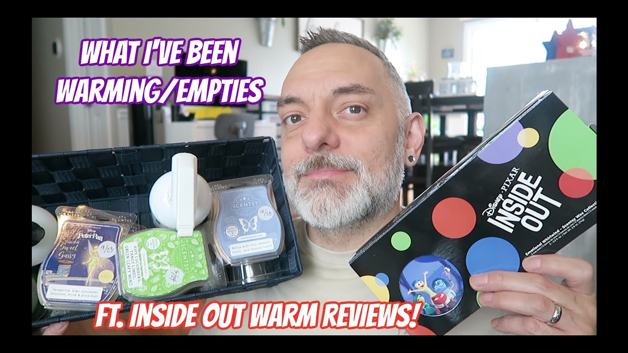 What I've Been Warming ft. Inside Out Warm Reviews!