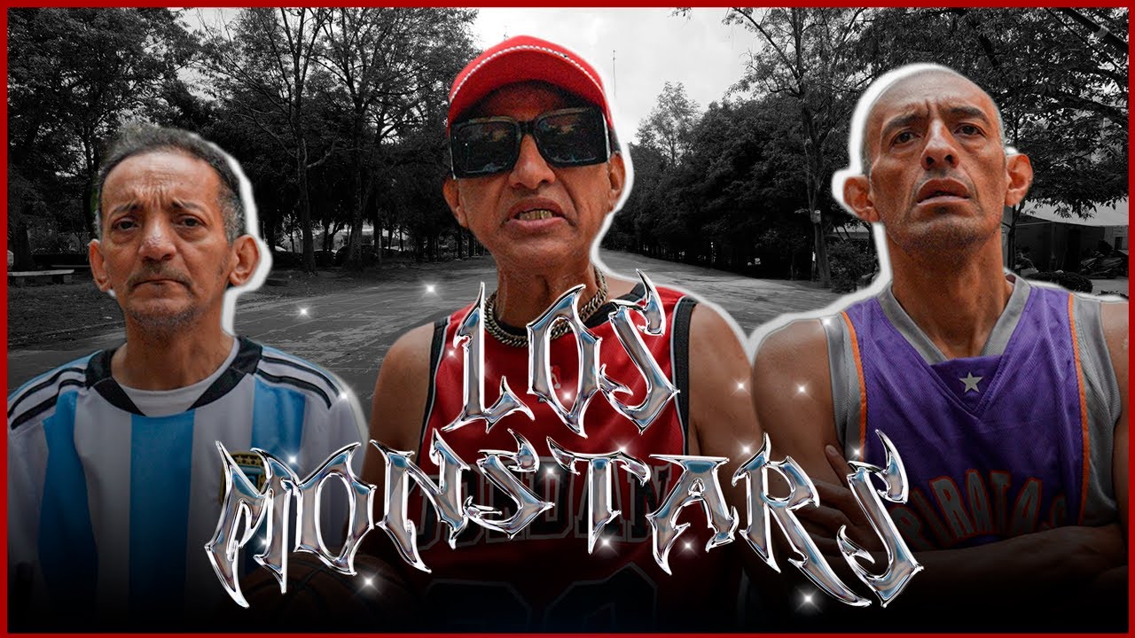 ¿El show de algo? - Ep. 02 Los Monstars