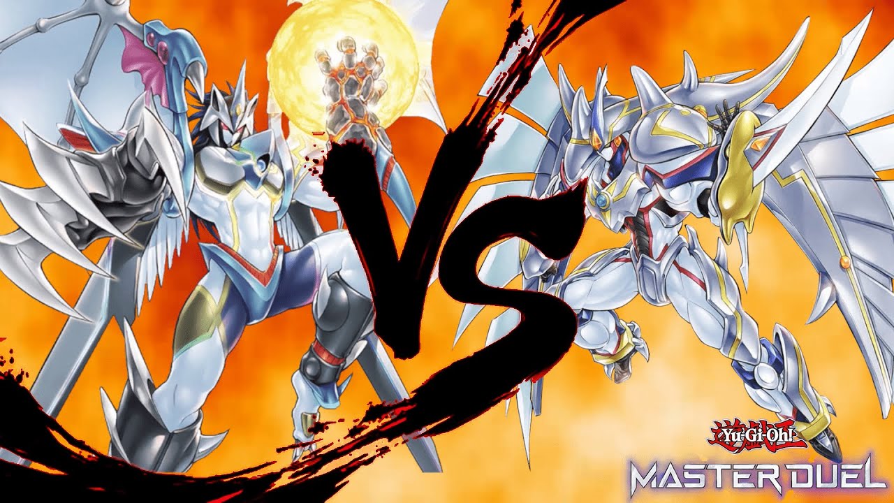 Unleash the Power of the Elements with These Insane New Combos for Neos/HERO Deck! (MD+TCG)