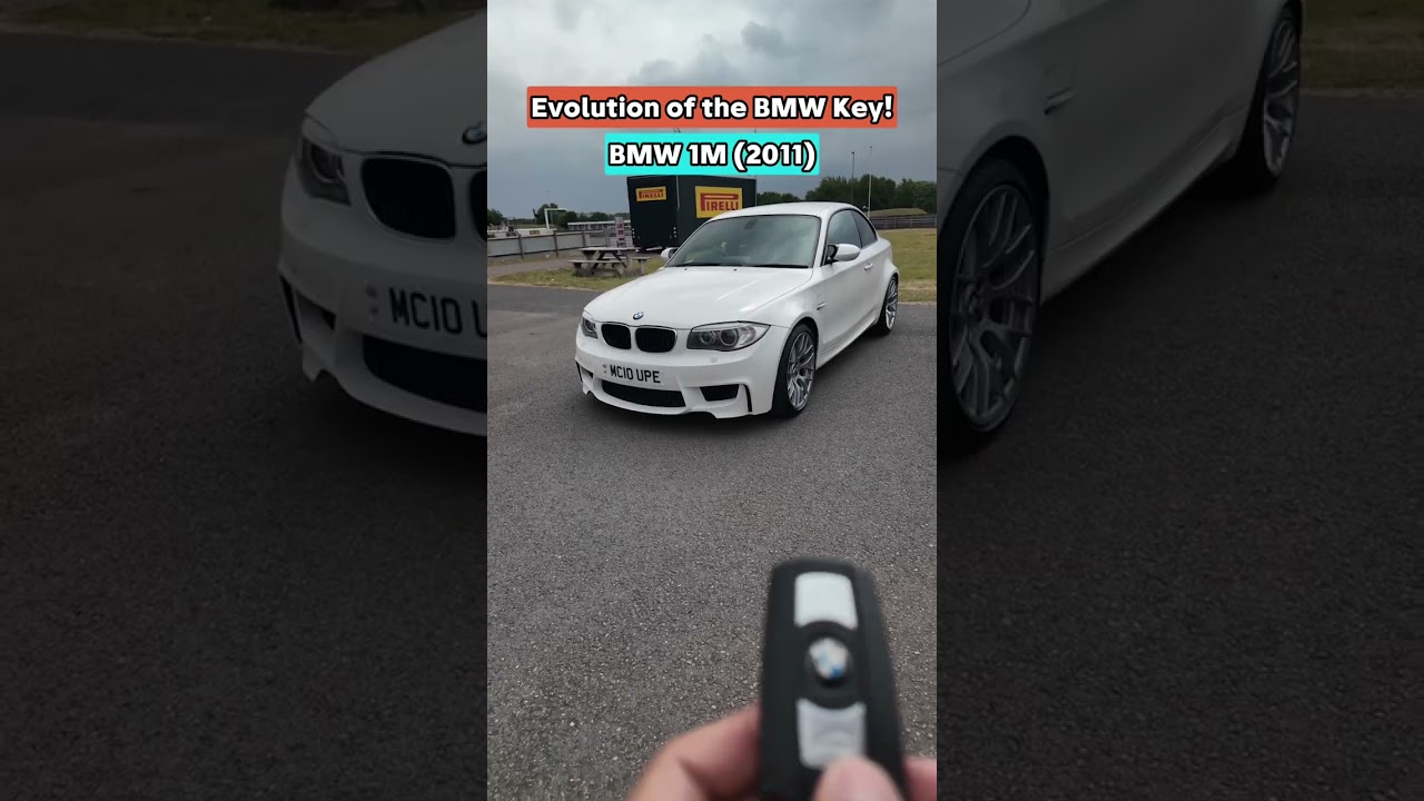 Which BMW key is best?