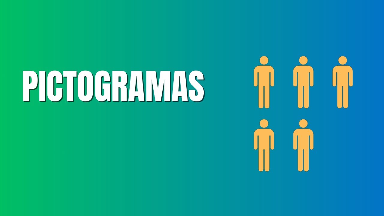 PICTOGRAMAS | MATEM&Aacute;TICA B&Aacute;SICA