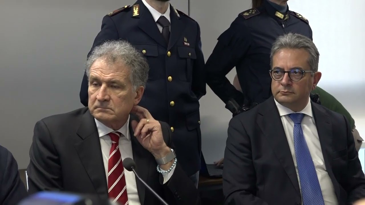 Mafia a Bari, sequestrati beni per 12 milioni: 13 persone coinvolte legate al clan Parisi-Palermiti