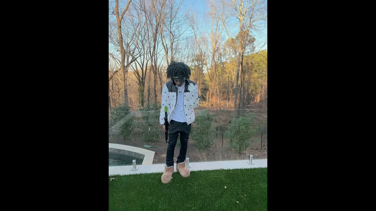[FREE] Lil Tony x Pradabagshawty x Glokk40spaz Type Beat 