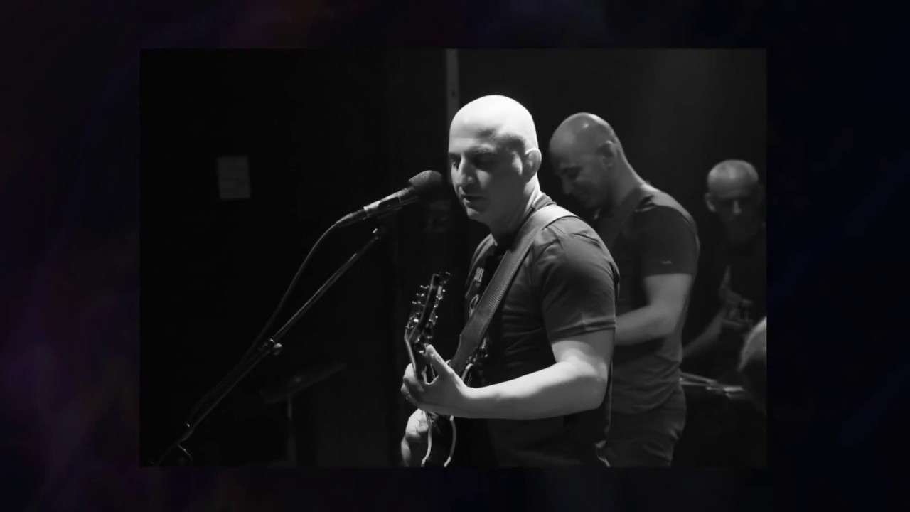 להקת מוסררה - 