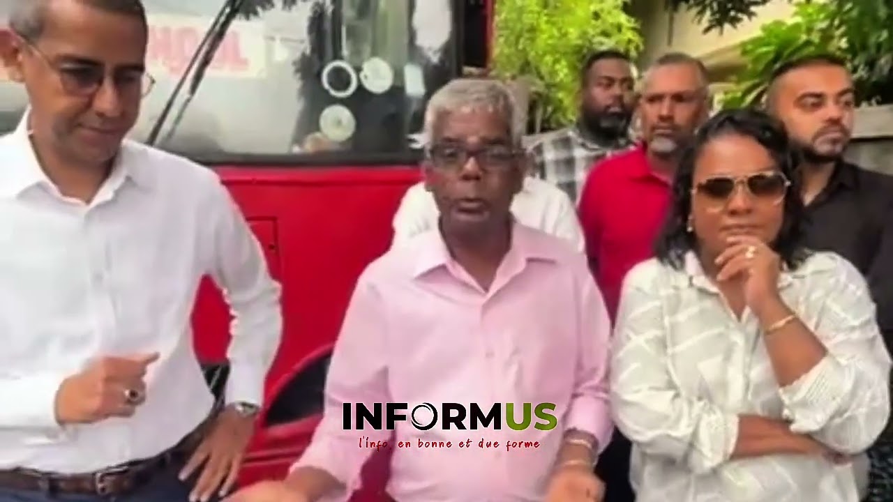 « NTA pa fer so travay » : Osman Mohamed déclare la guerre aux magouilles