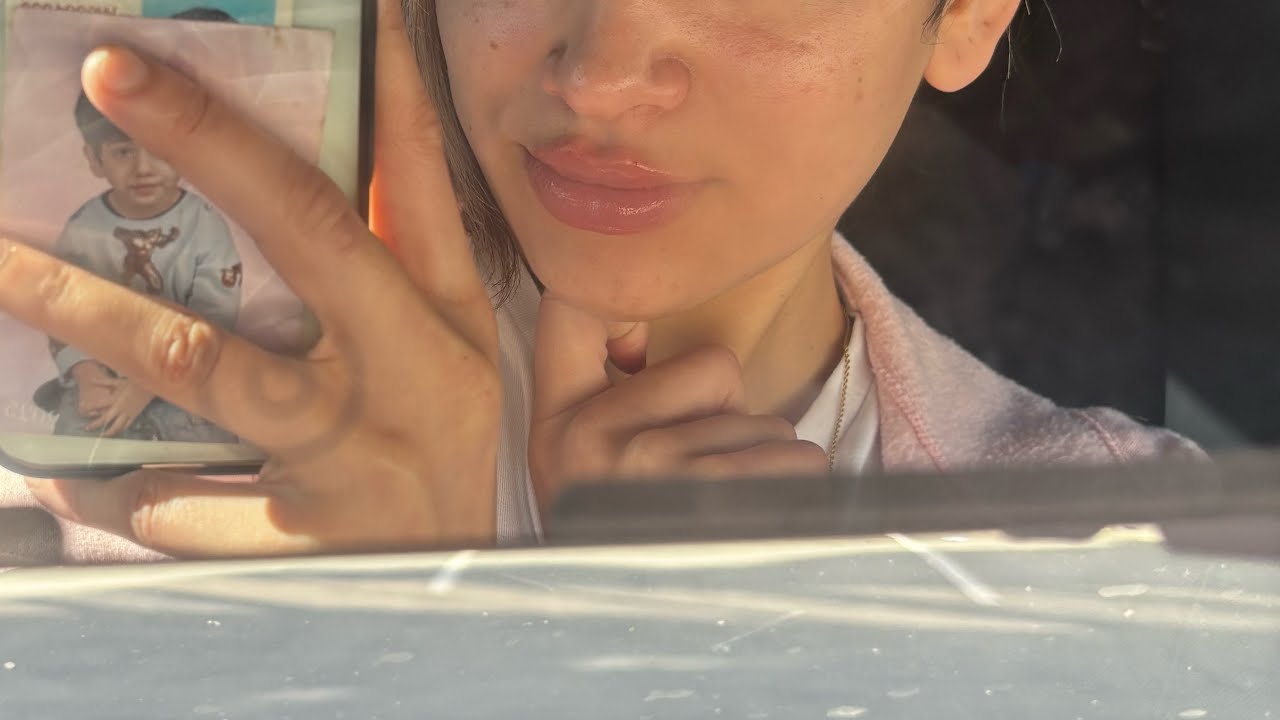 I got my lips done👄💉*first time* (short vlog)