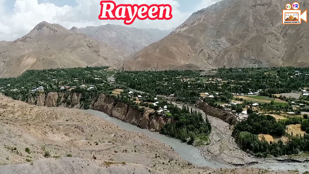Traveling to khot Torkhow chitral upper