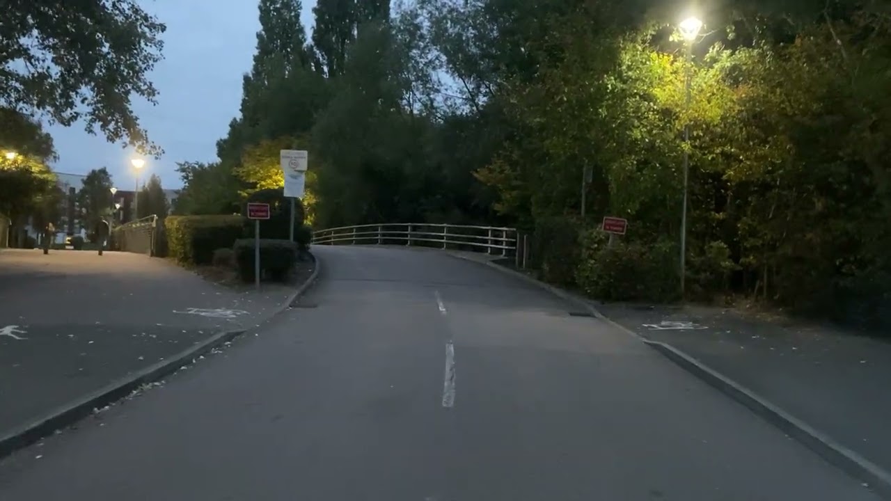 Velocity Way Enfield EN3