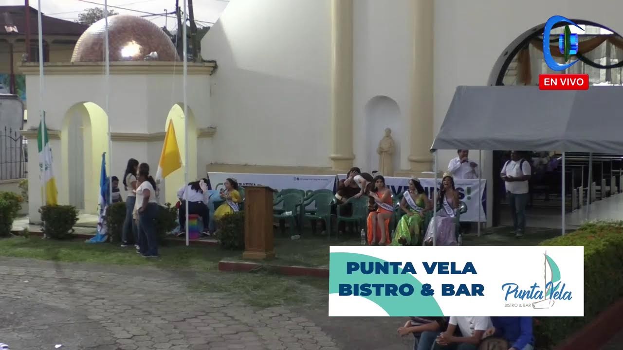 Desfile Feria de Morales 2026