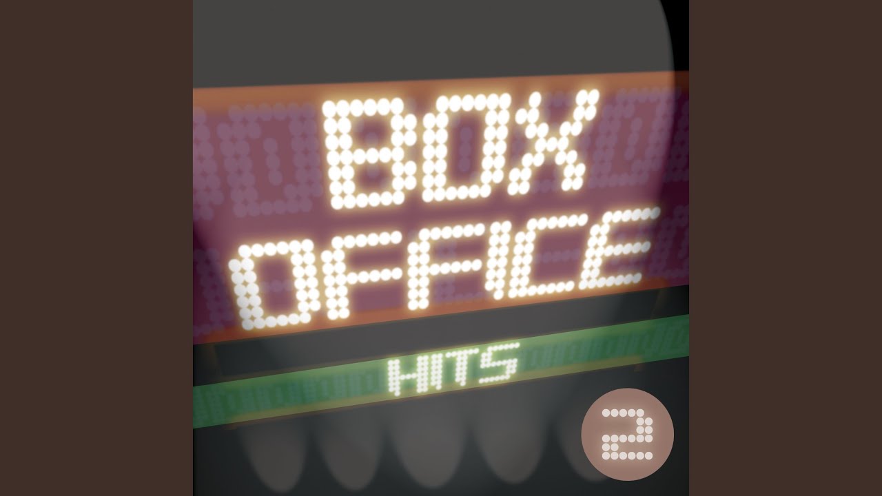 Change The World (Phenomenon)