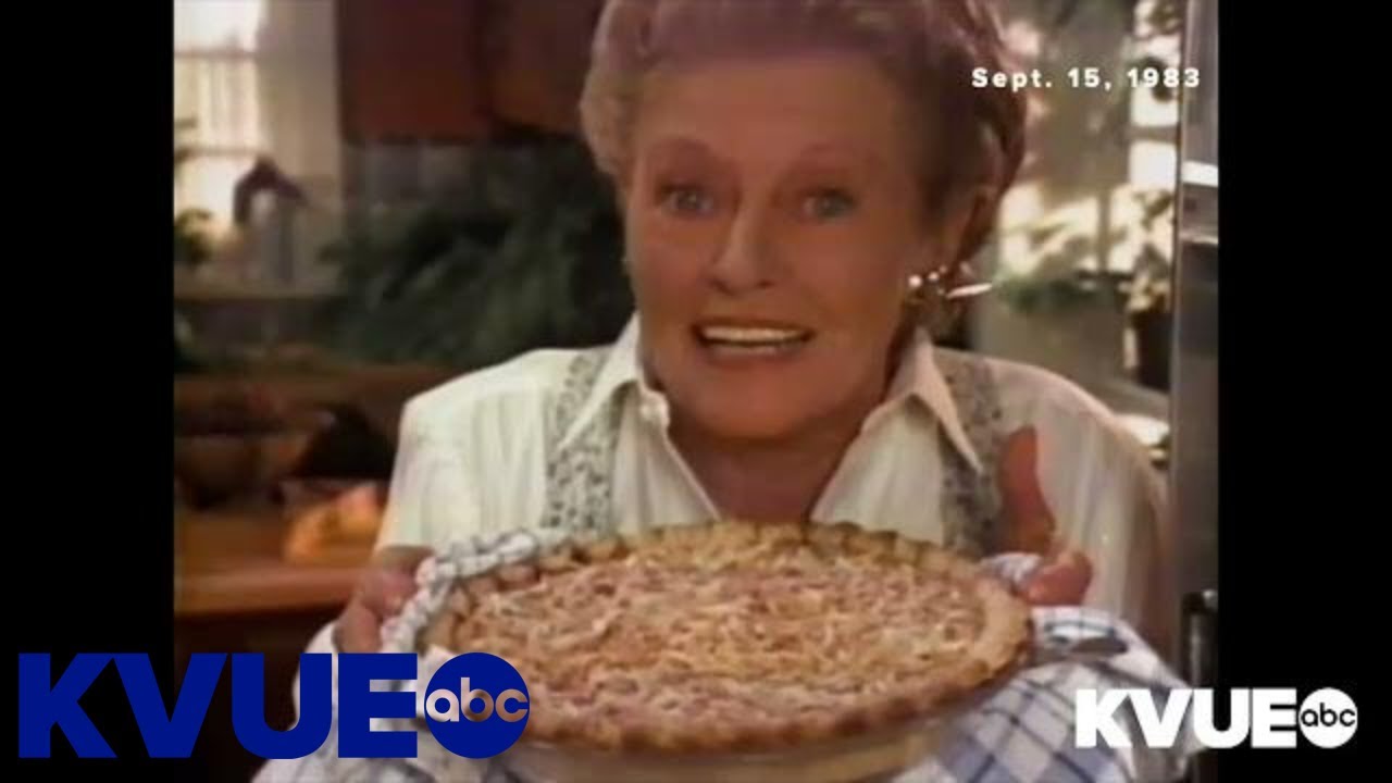 KVUE Retrocast: Aircheck from Sept. 15, 1983 | KVUE