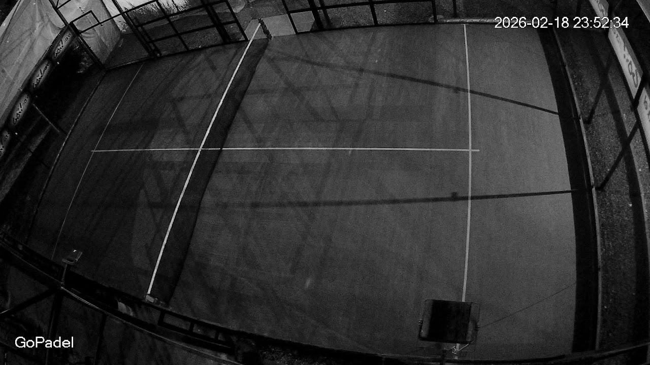 Cancha GoPadel GoPadelIbagué Club 18/02/26 inicia 12:01