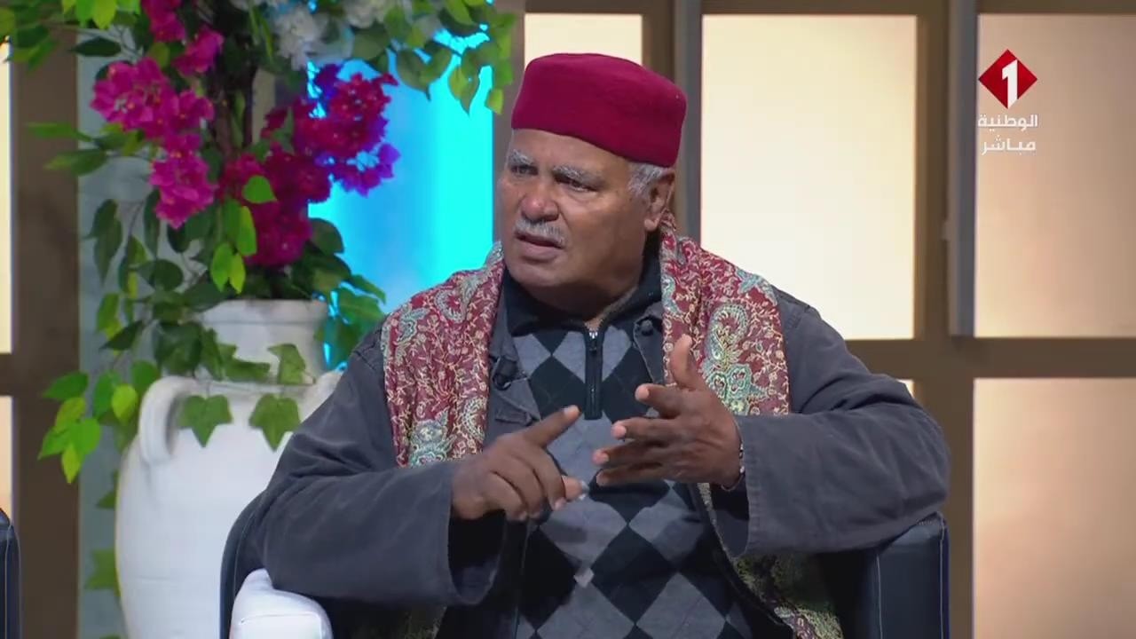 برنامج صباحكم أحلى || محمد علي الفرشيشي تغيير عاداتنا الغذائية بمناسبة شهر رمضان المعظم