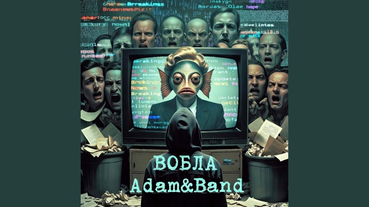 ВОБЛА