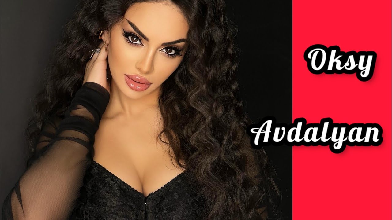Օքսի Ավդալյանի մասին 2023 / Oksy Avdalyani masin  /
