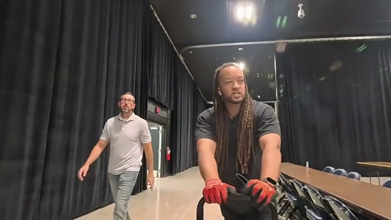 Аренда пошла не по плану! CDJ3000 и DJM A9