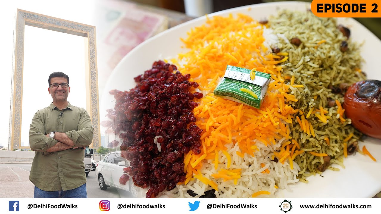 Ultimate IRANIAN KABABS in Dubai + BIGGEST Fish & Vegetable Market at Waterfront & Arabic Style Fish