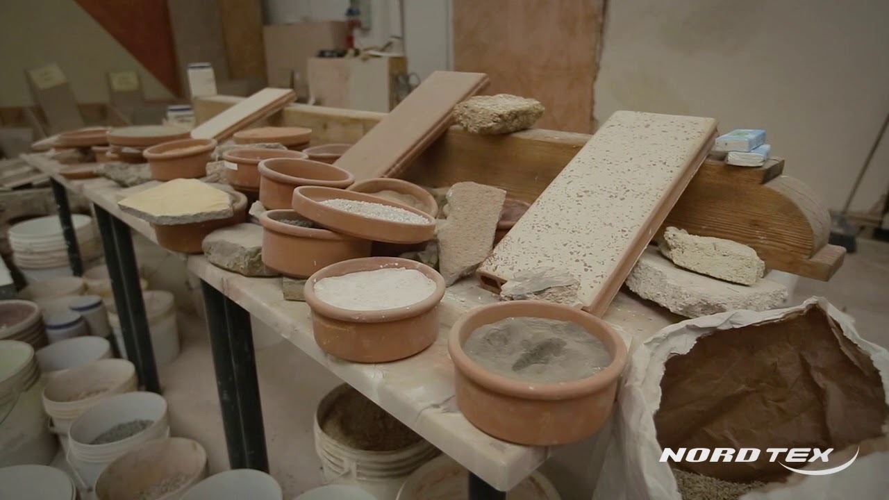Video Rice House - Nordtex