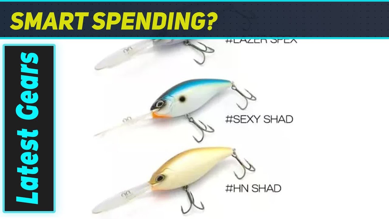 DRT Police Series Complete Set: Game-Changing Japanese Fishing Lures