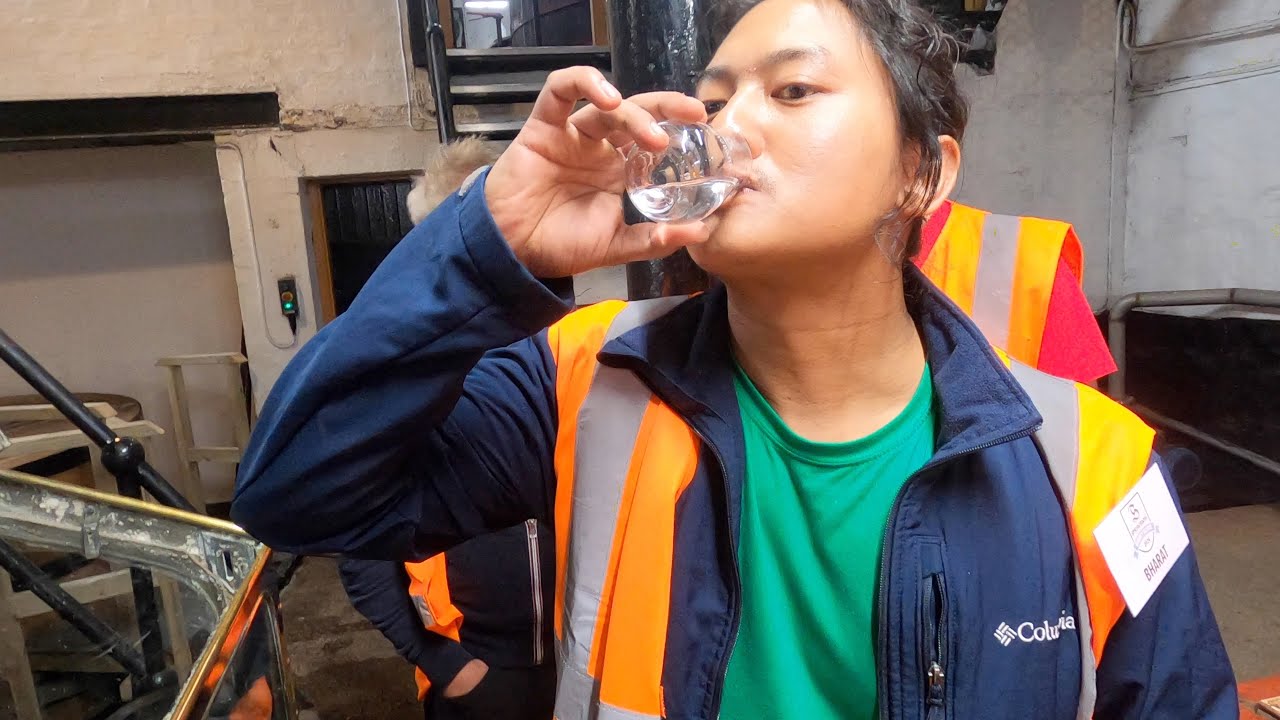 Springbank EXperience