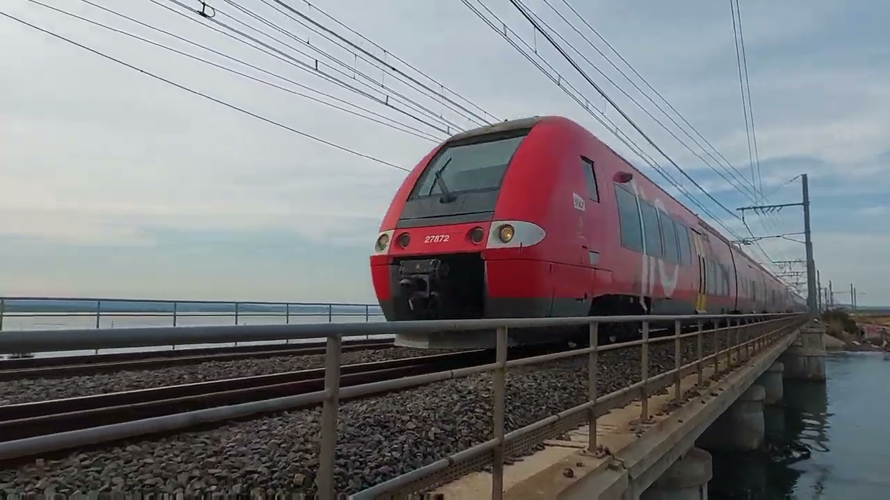 Spot n°1 en gare de Port-la-nouvelle (11)