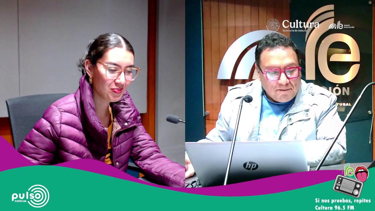 🔴 #PulsoNoticias Edición Matutina del 11 de febrero de 2026