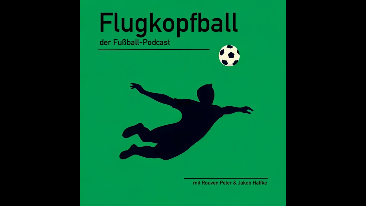 #17: Wer r&auml;umt ab? - Momente des Jahres - Die Flugkopfball-Awards 2024