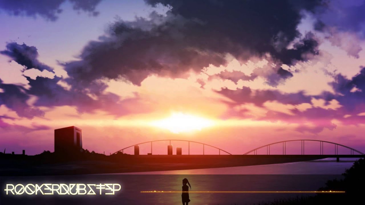 [Dubstep] Sparkle & Skyvoice - Luminescent
