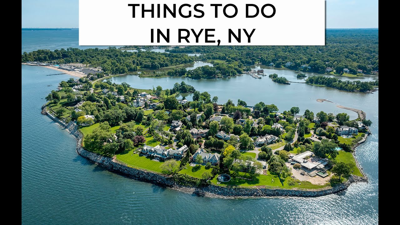Things to Do in Rye, NY: Top 15 Must-See Attractions and Hidden Gems