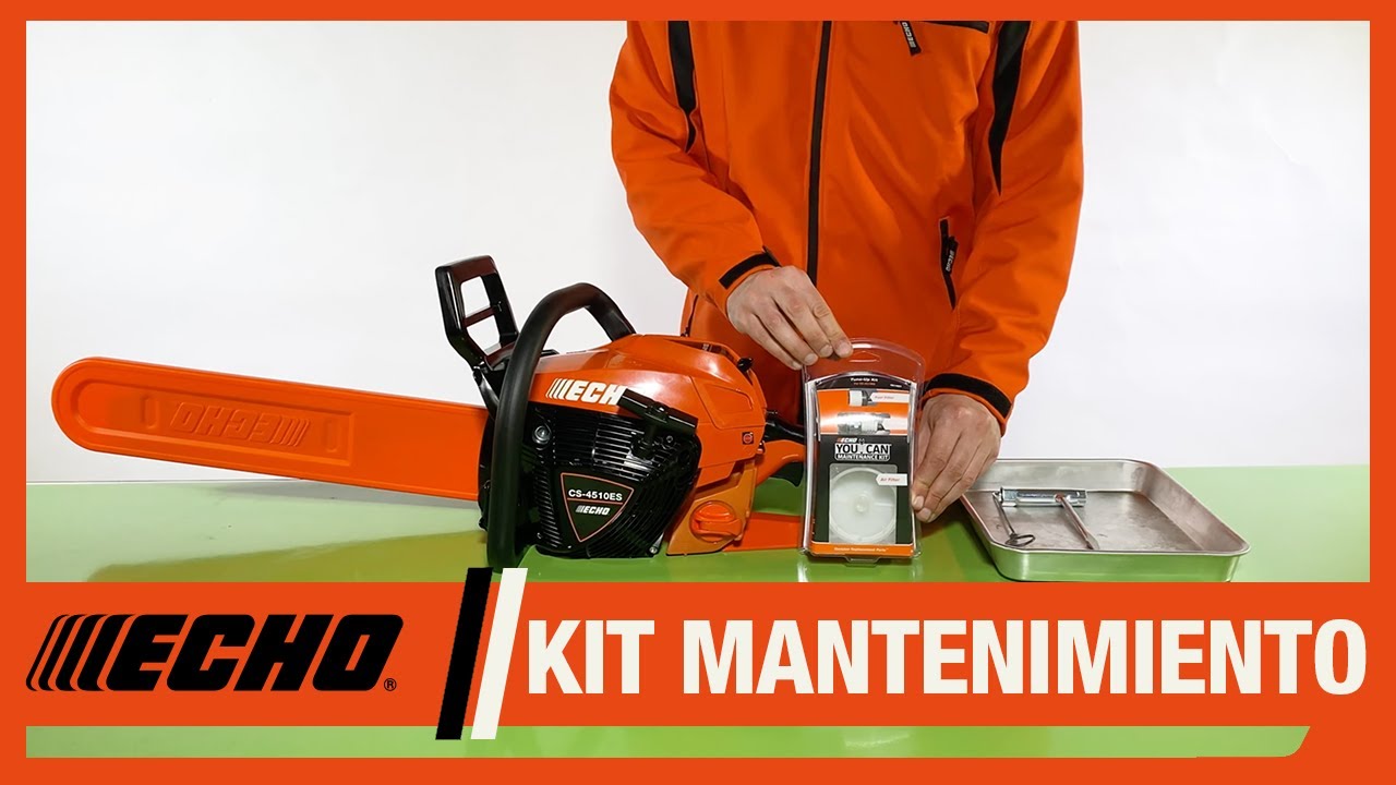 Kit de mantenimiento Y51007
