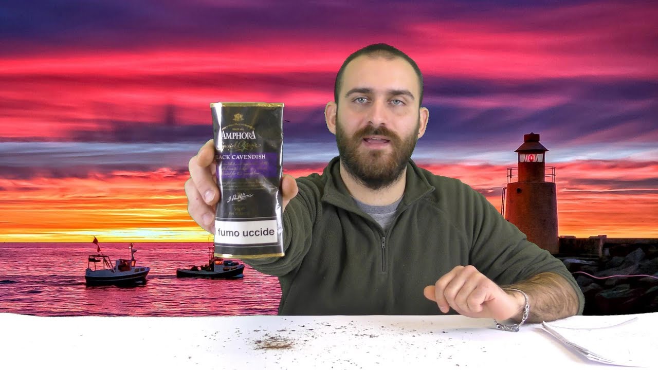 Amphora Special Reserve Black