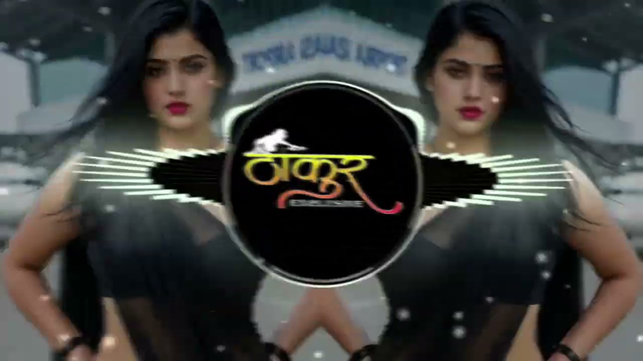 SAJAN JI GAR AAYE DULHAN KYU SARMAYE ❌ INSTRAGRAM VIRAL EDM DROP MIX DJ IKKA SUMIT JHANSI DJ THAKUR 