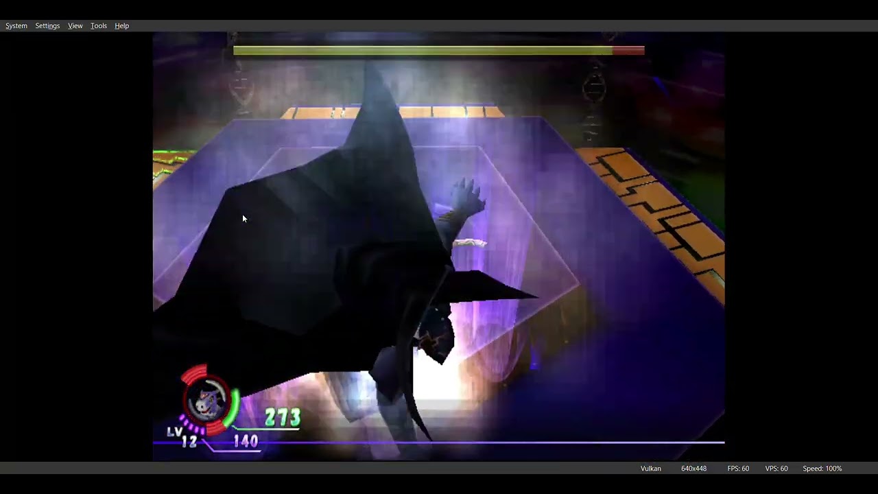 apocalymon boss battle digimon world 4
