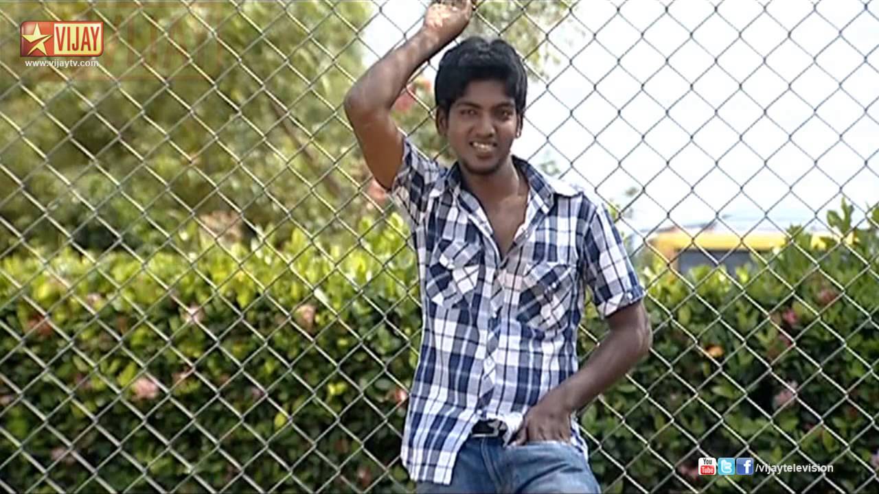 Kanaa Kaanum Kaalangal Kalloori Saalai 04/26/13