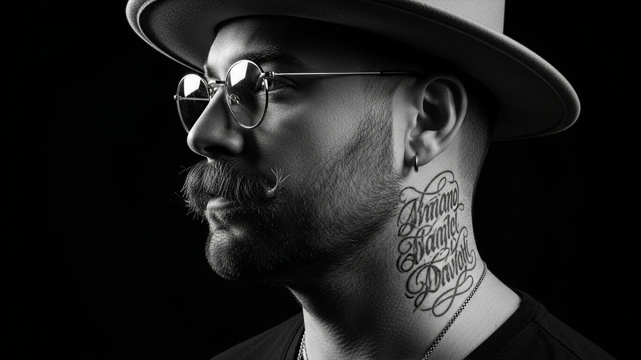 Deep Affection [2025] - English Deep House, Vocal House, Nu Disco | Emotional & Smooth Mood