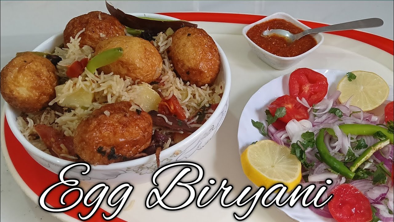 Egg Biryani #Anda Biryani#Biryani#Recipe#Yakhnibiryani#Eggyakhnibiryani#food#yakhniandabiryani#pulao