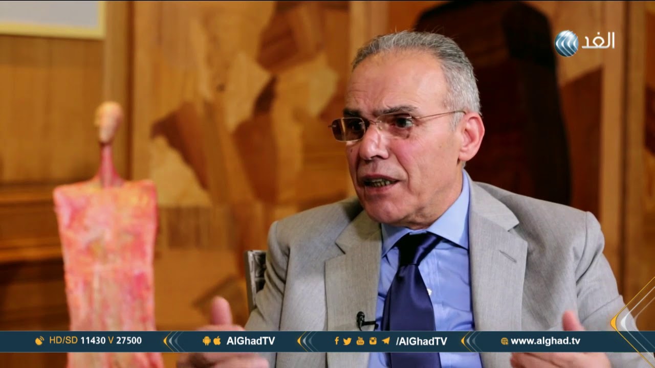 المفكر الفرنسي آلان جريش: أخطاء الإخوان في مصر وصلت لدرجة الغباء