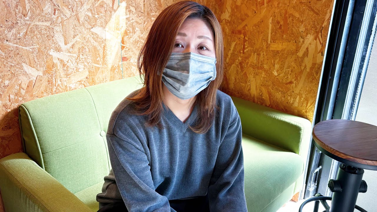 カワニシカバンスタッフの岩倉さんから重大なお知らせがあります