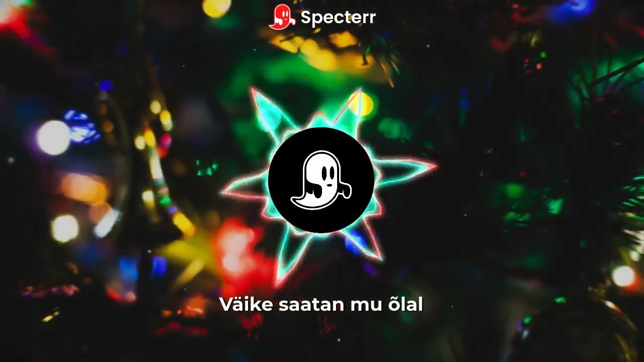 V&auml;ike Saatan Mu &Otilde;lal