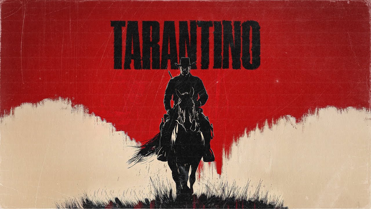 @DrOziOfficial - TARANTINO