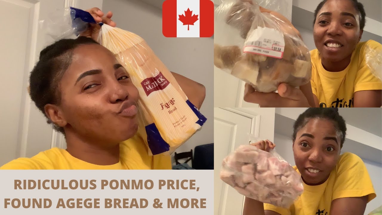 LIFE in CANADA as a NEW IMMIGRANT || NEW FINDS, FOOD EXPLORATION, DELIVERIES || TOLULOPE SOLUTIONS