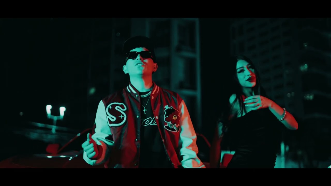 &ldquo;MODO AVI&Oacute;N&rdquo; (Official Video) - Dinast&iacute;a Brito