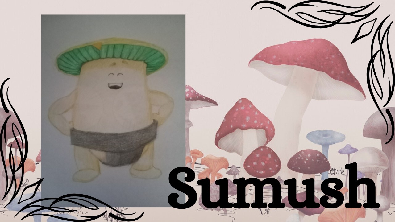 Springtime Part 12: Sumush (2026)